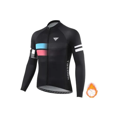 TOSUOD Осенний Зимний Велосипедный Одежда Унисекс