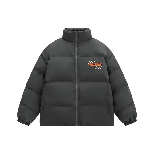 MADONA Унисекс Пуховики