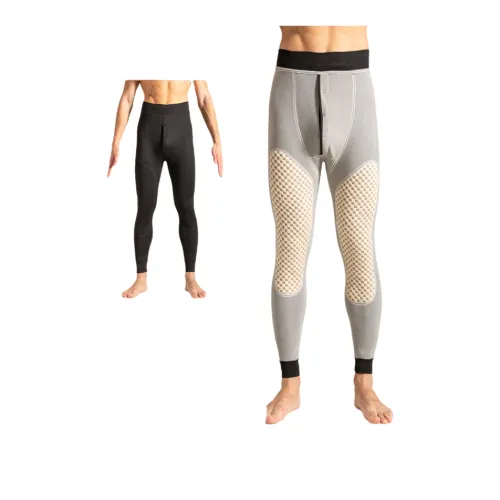 FAVMARTHA Мужские термобрюки