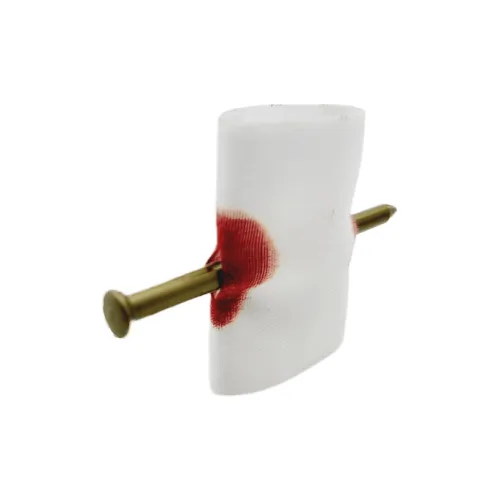 Yi Jia Ai Палец Rivets Король Волшебный Шуточный реквизит для фокусов