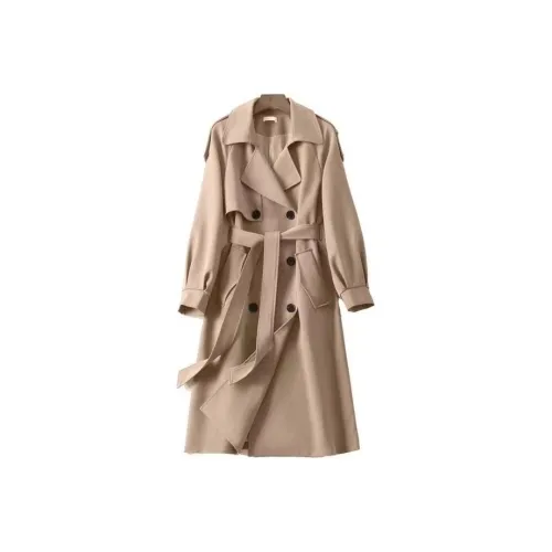 XIANSINIAO Женское пальто