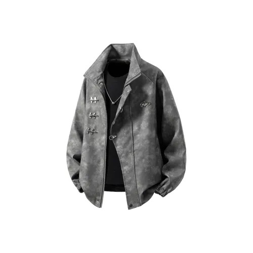 SOLIDITY Унисекс Куртки