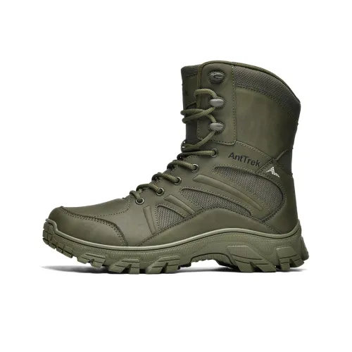 ATONGMU Носки Crew Outdoor Мужские