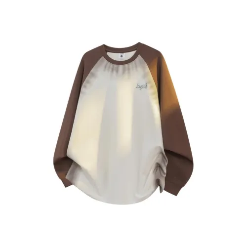 ICEGZ37 Унисекс Свитшоты