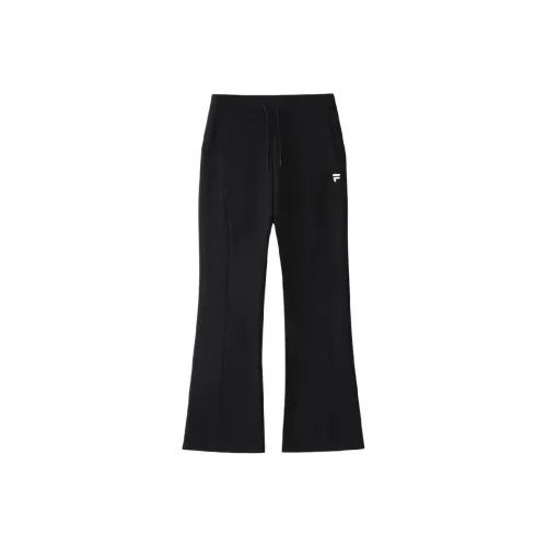 FILA FUSION LIFE FW25 Повседневные брюки Женские