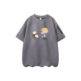 Темно-серый