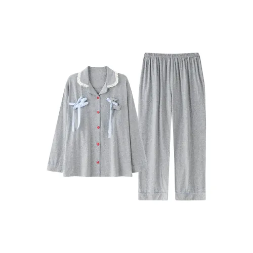 Purple Thousand Пижамный комплект для женщин