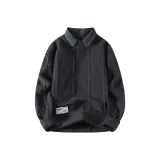 Темно-серый