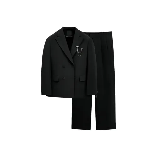 Zomuros Унисекс Деловые костюмы