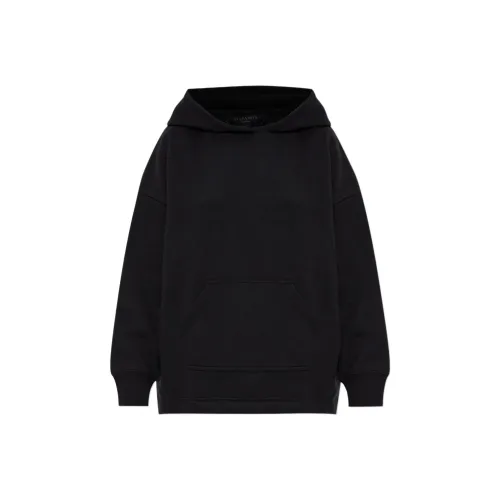 ALLSAINTS Черный Женский Свитшот