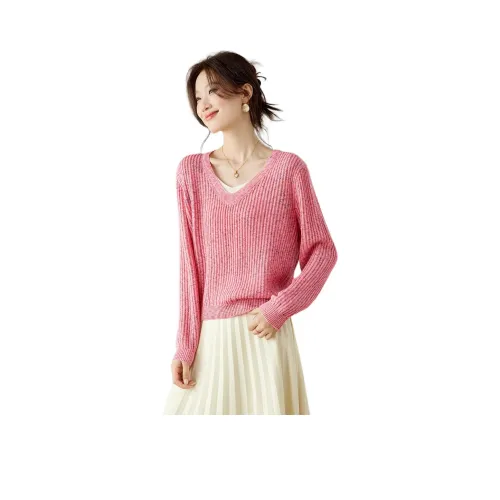 JOEM Женская трикотажная одежда