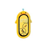 Вопросительный знак Утка [Желтый]