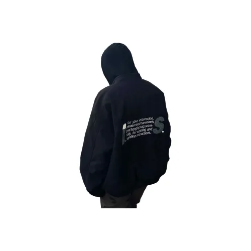 Pirkadat Унисекс Куртки