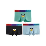 [3 упаковки] Изумрудно-зеленый + Черный + Серый