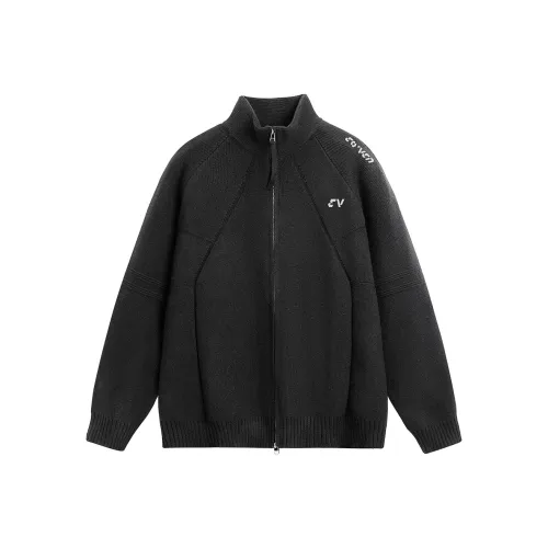 EOOVEN Унисекс Трикотаж