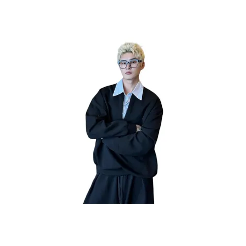 DEAR BETSY Унисекс Свитшоты