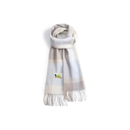 The Simpsons Sheep Wool Knit Шарфы Унисекс