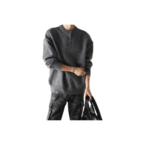 DEMAVIE Унисекс Свитера