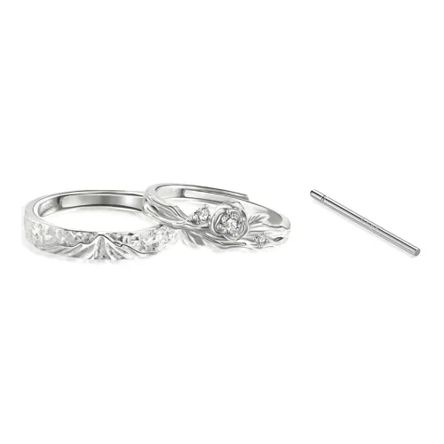 COPI Сплав Кольца Унисекс