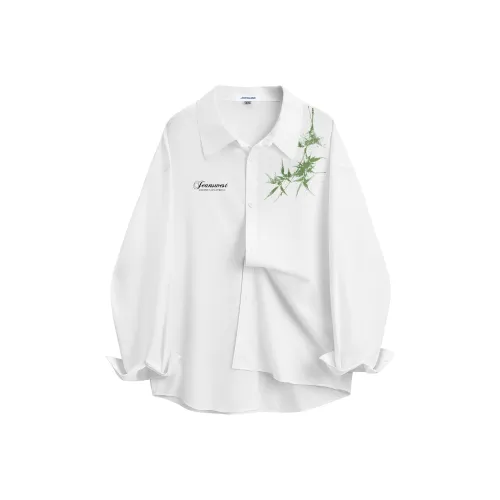 JEANSWEST Унисекс Рубашки