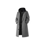 Премиальный серый