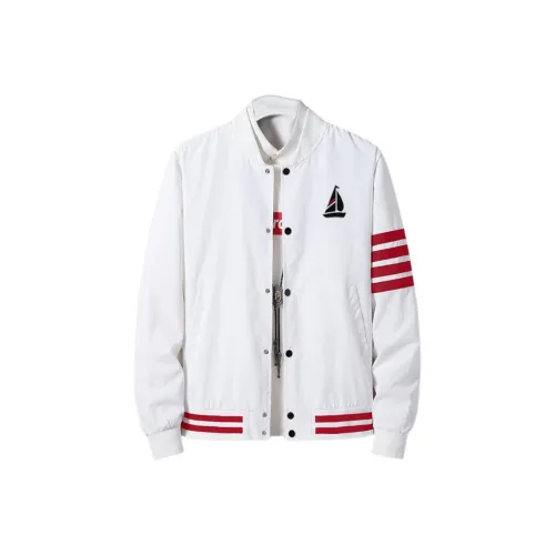 PWUE Унисекс Куртки