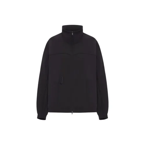 Balenciaga Fw25 Куртки и Пальто Стандартный крой Женский