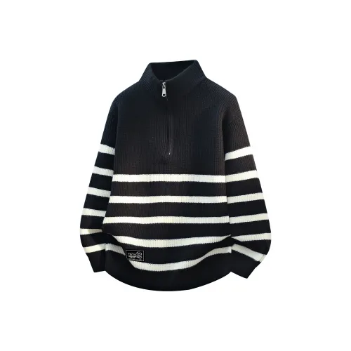 Supremo Cat Унисекс Свитера