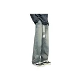 Желтая грязь