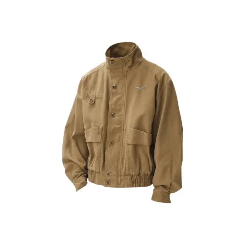 Ang2 Stu Унисекс Куртки