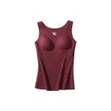 Анкора красного цвета