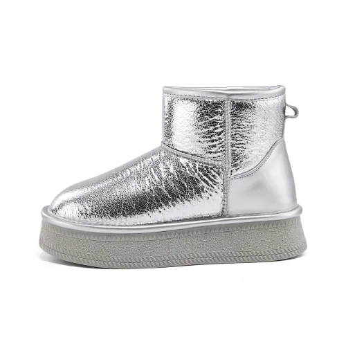 Hotwind Короткие Сноубутсы Женские