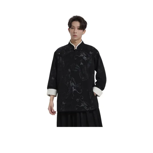 FRLMK Унисекс Куртки