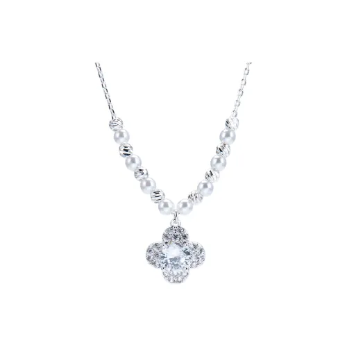 XLP STUDIO Сплав Ожерелья Женские