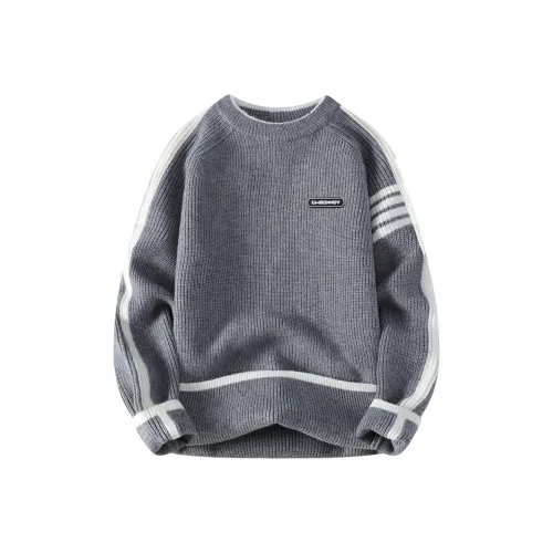 MEGA METRO Унисекс Трикотаж