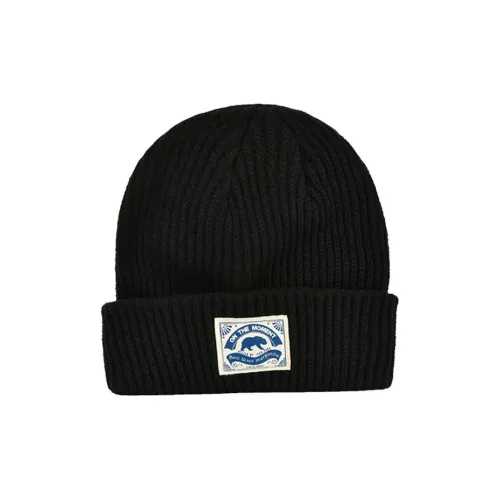 Ai Jiawei Акриловые шапки-бини унисекс