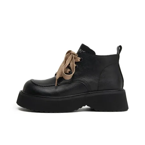 FIVE PLUS 8 см Мартин Boot 5 см Женские