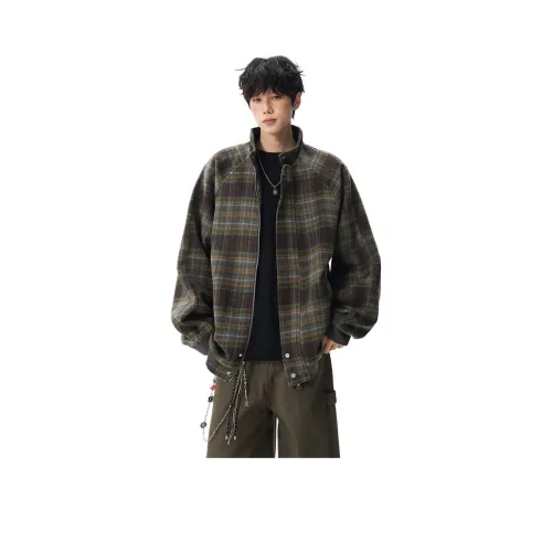 URBAN AUTHENTIC Унисекс Куртки