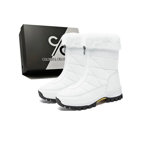 Colorful Creations Сноубутсы Женские