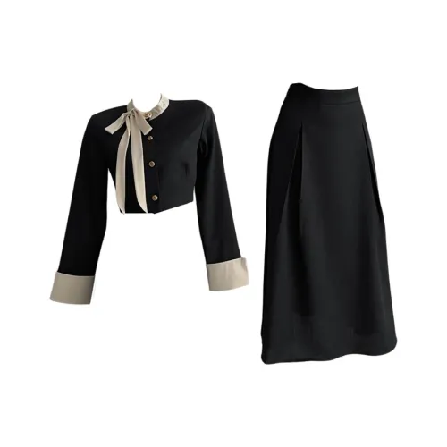 ZUKIZUKI Женские Комплекты с Юбкой