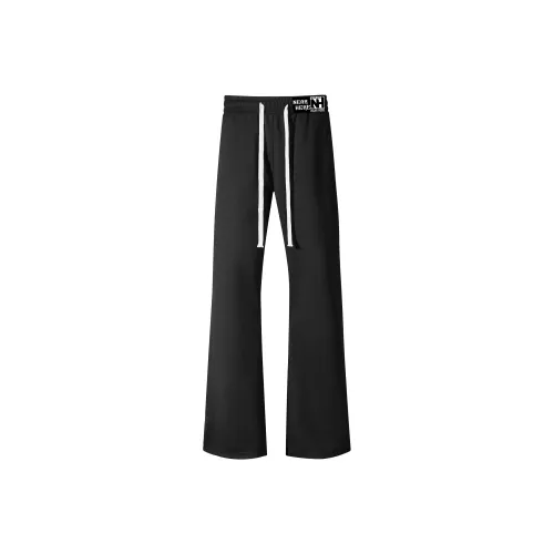 NEAR HERE Унисекс Повседневные Штаны