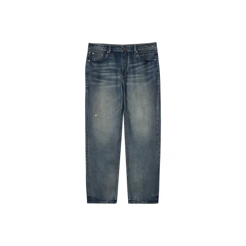 JACK JONES· Осенний Зимний Мужская Одежда Мужская