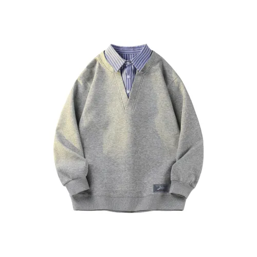 IN'S Унисекс Свитшоты