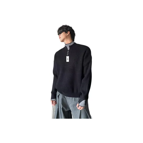 FOMOCE Серый Унисекс Трикотаж