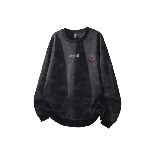 ICEGZ37 Унисекс Свитшоты