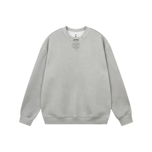 FANACULT Унисекс Свитшоты