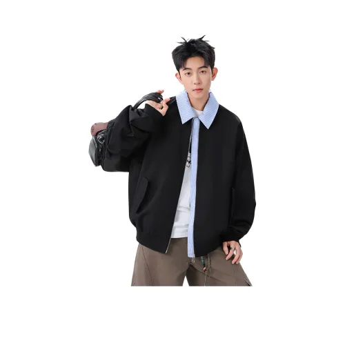 PANDA ADEVIL Мужские куртки