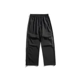 Матовый черный