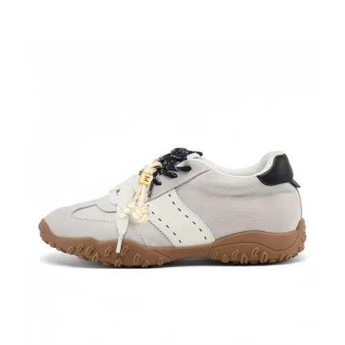 INOXTO Немецкие армейские кроссовки Женские