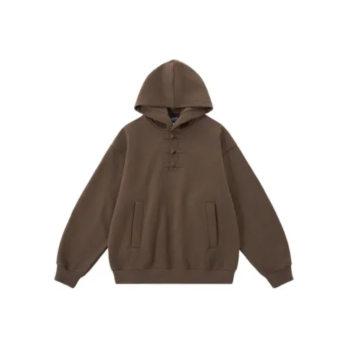 CLOT Унисекс Свитшоты